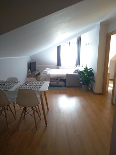 Apartamentos Prestin