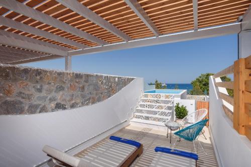 Mylos Luxury Escape