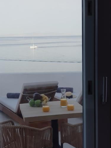 Avra Mykonos
