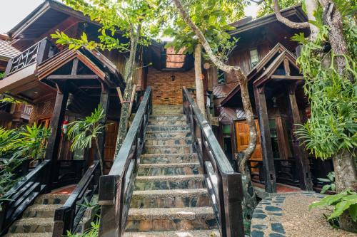 Phu Pha Aonang Resort & Spa