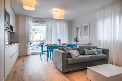 Luxury Apartment La Mer