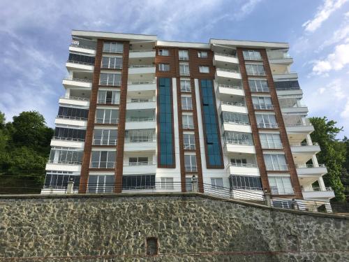  Fursan Apart My Doğa in Trabzon