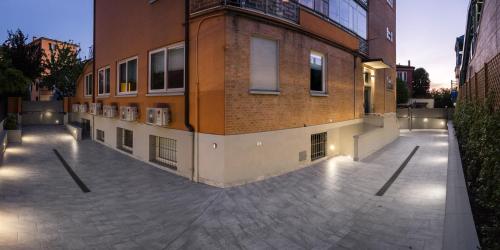Aparthotel Sant'Orsola, Bologna (foto 6)
