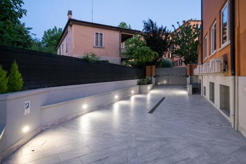 Aparthotel Sant'Orsola, Bologna (foto 7)