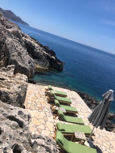 Mandalina Luxury Boutique Otel - main image