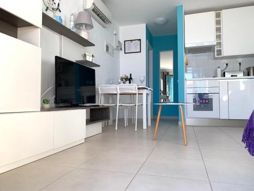  New Apartment Sun beach in Caleta De Fuste