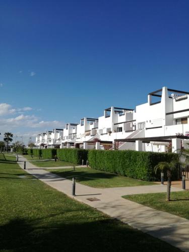 Condado de Alhama Jardin 13 Appartement 1506