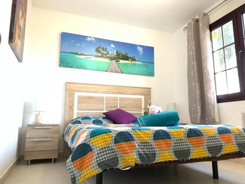  New Apartment Sun beach in Caleta De Fuste