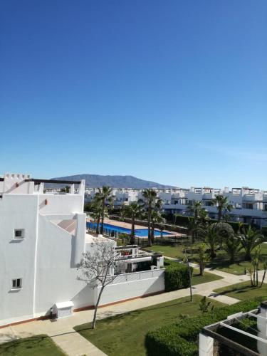 Condado de Alhama Jardin 13 Appartement 1506