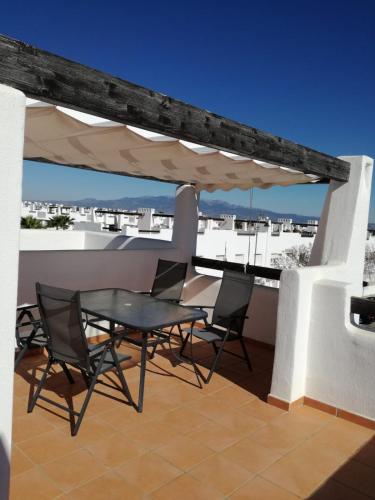 Condado de Alhama Jardin 13 Appartement 1506