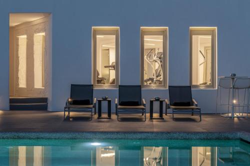Rochari Hotel - image 5