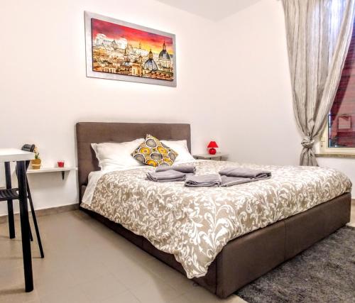  Ma Maison - Charme House in Rome in Rom