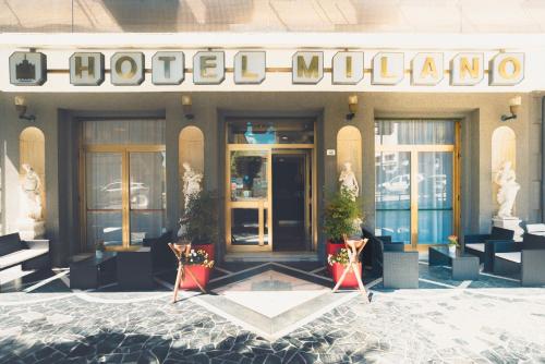 Programlehetőségek, Grand Hotel Milano in Chianciano Terme