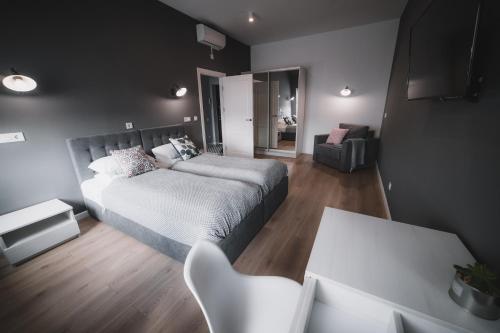 Kostjukowski Apartments Lychakivska 70a