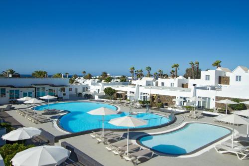  Nautilus Lanzarote, Puerto del Carmen bei Tiagua