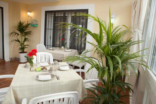 Ételek és italok, La Rosaleda de Orgaz in Orgaz