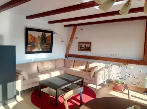 Ferienwohnung Porschendorf in der Sächsischen Schweiz in Porschendorf, Deutschland
