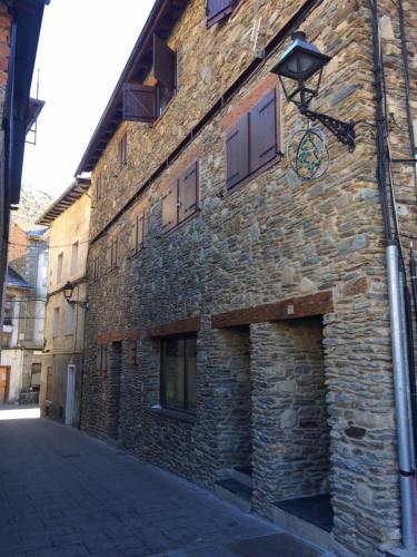  Apartamento Esterri D´Aneu in Esterri dÀneu