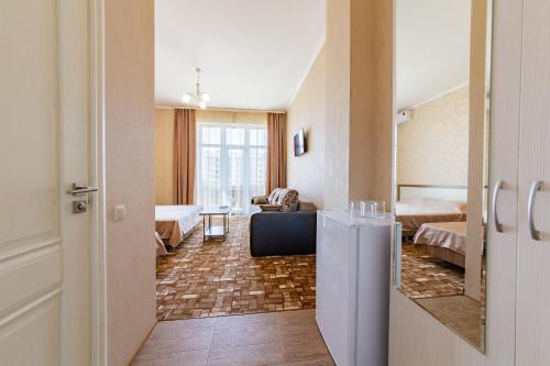 Diamond Guest House - image 7