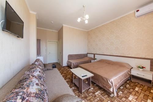 Diamond Guest House - image 8