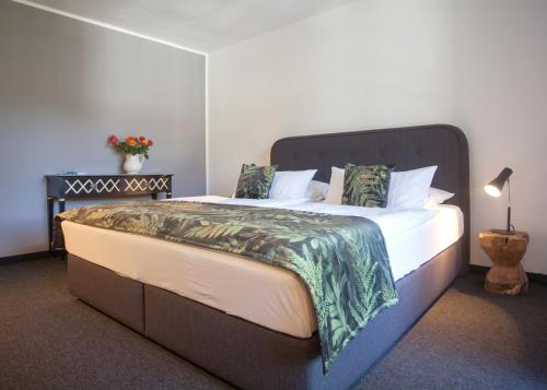 Doppelzimmer, balkon