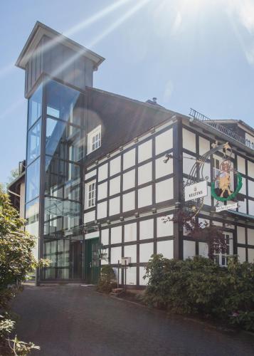 Hotel Weigels Bergfreiheit - image 4