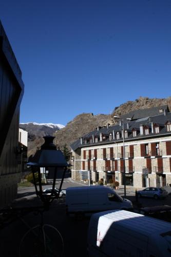  Apartamento Esterri D´Aneu in Esterri dÀneu