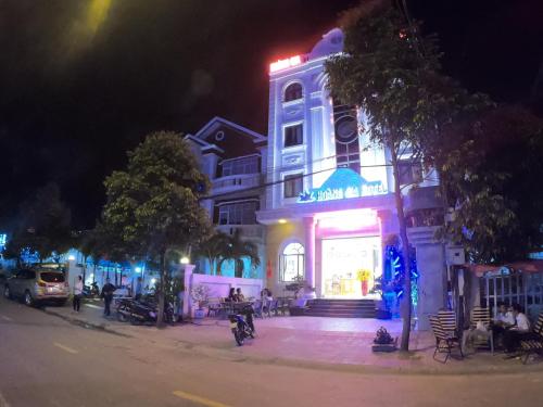 Hoàng Gia Hotel Côn Đảo