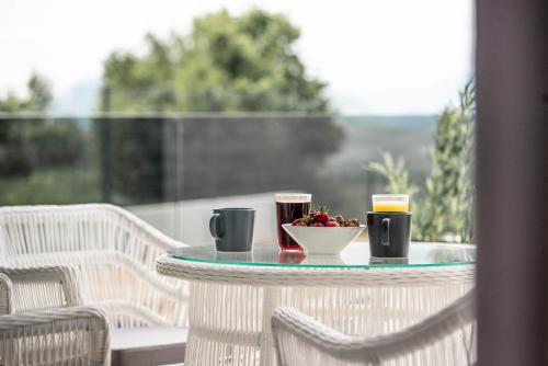 Villa Plitvice Sun