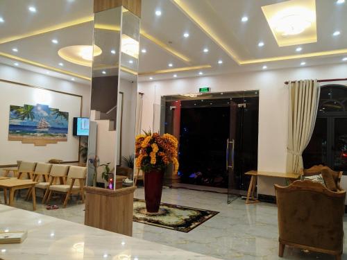 Hoàng Gia Hotel Côn Đảo