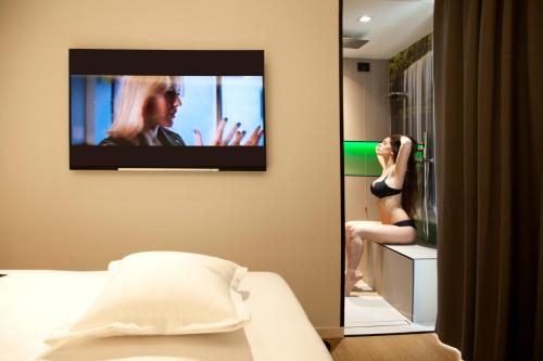 Meg Lifestyle Hotel - image 12