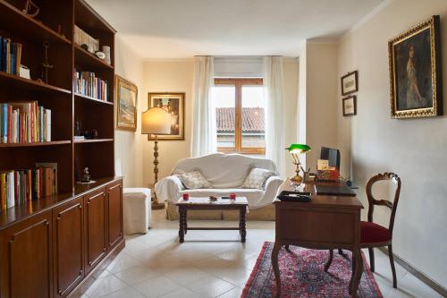  Casa Renata free covered private parking, Pension in Siena