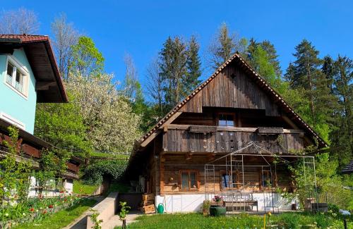 Ferienwohnung Teufl in Aflenz Kurort