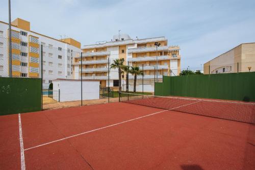 Playa del Cantil, 3 bedrooms and 2 free parking