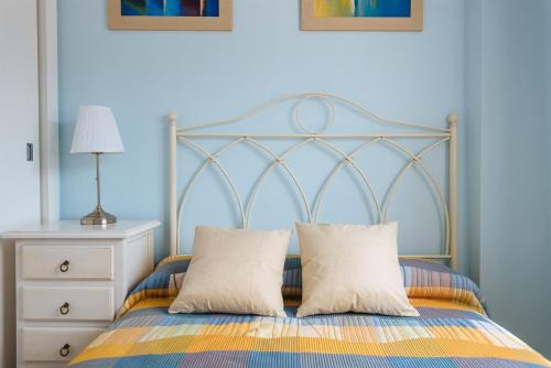 Playa del Cantil, 3 bedrooms and 2 free parking