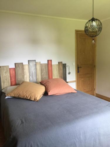 Chambres d'Hôtes Les Pierres Taillées