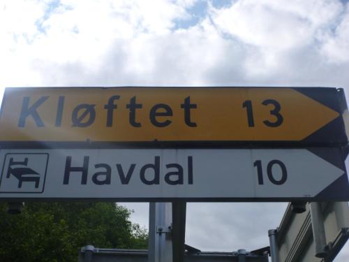Gjesteheim Havdal - main image