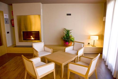 المرافق الترفيهية, Hotel El Faixero Evolucion in Cinctorres