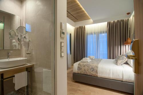 Seasabelle Hotel near Athens Airport - image 10