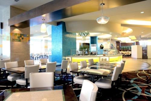 Bar/lounge, Viejas Casino & Resort in Alpine (CA)