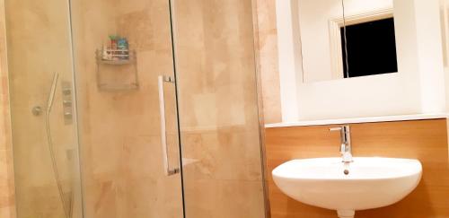 Covent Garden Penthouse, Londýn (fotografie 10)