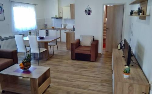 Apartmani Sara i Marta - main image
