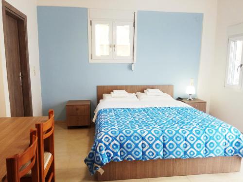 Zea Waves apartments 5