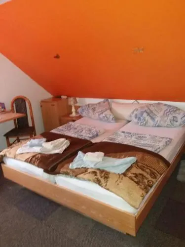 Pension Stürrad in Neuharlingersiel, Deutschland