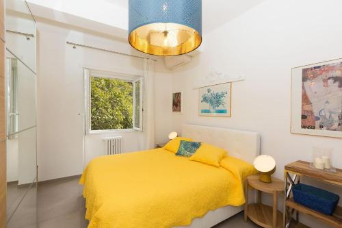 Lovely New Apartament, Viale Trastevere, Roma (foto 7)