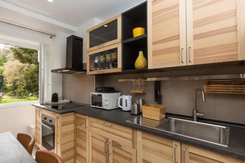 Lovely New Apartament, Viale Trastevere, Roma (foto 8)