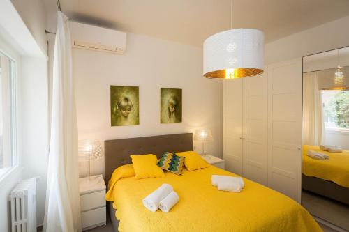 Lovely New Apartament, Viale Trastevere, Roma (foto 9)
