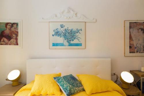 Lovely New Apartament, Viale Trastevere, Roma (foto 10)