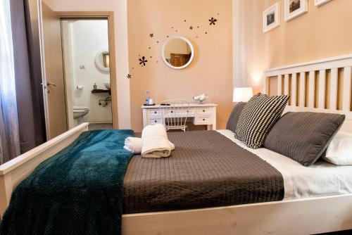 B & B Corso 151