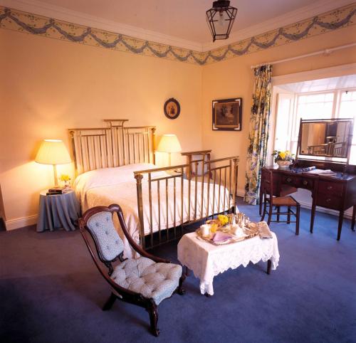 Rosleague Manor Hotel 5